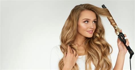 Best hair curling iron - Best Rotating Curling Iron for Thick Hair Shark HD430 FlexStyle. $290 at Amazon. $290 at Amazon. Read more. 8. Best Rotating Curling Iron for Beachy Waves U.DO The Farrah. $84 at Amazon.